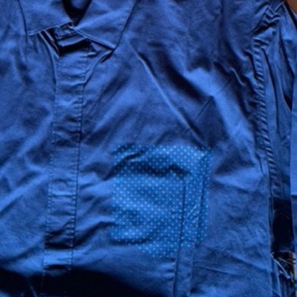 Men's Long Sleeve Shirt - Picture 2 of 3